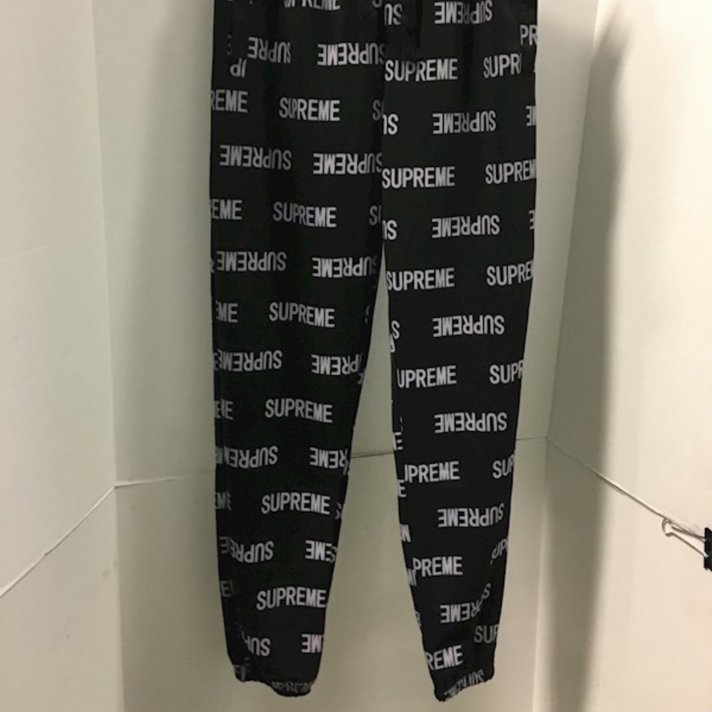 Supreme All Over Jogger - Small